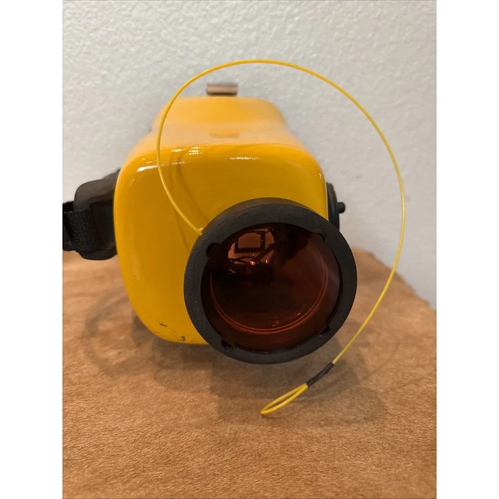 Quest‎ HiBand Underwater Scuba Video Camera Housing